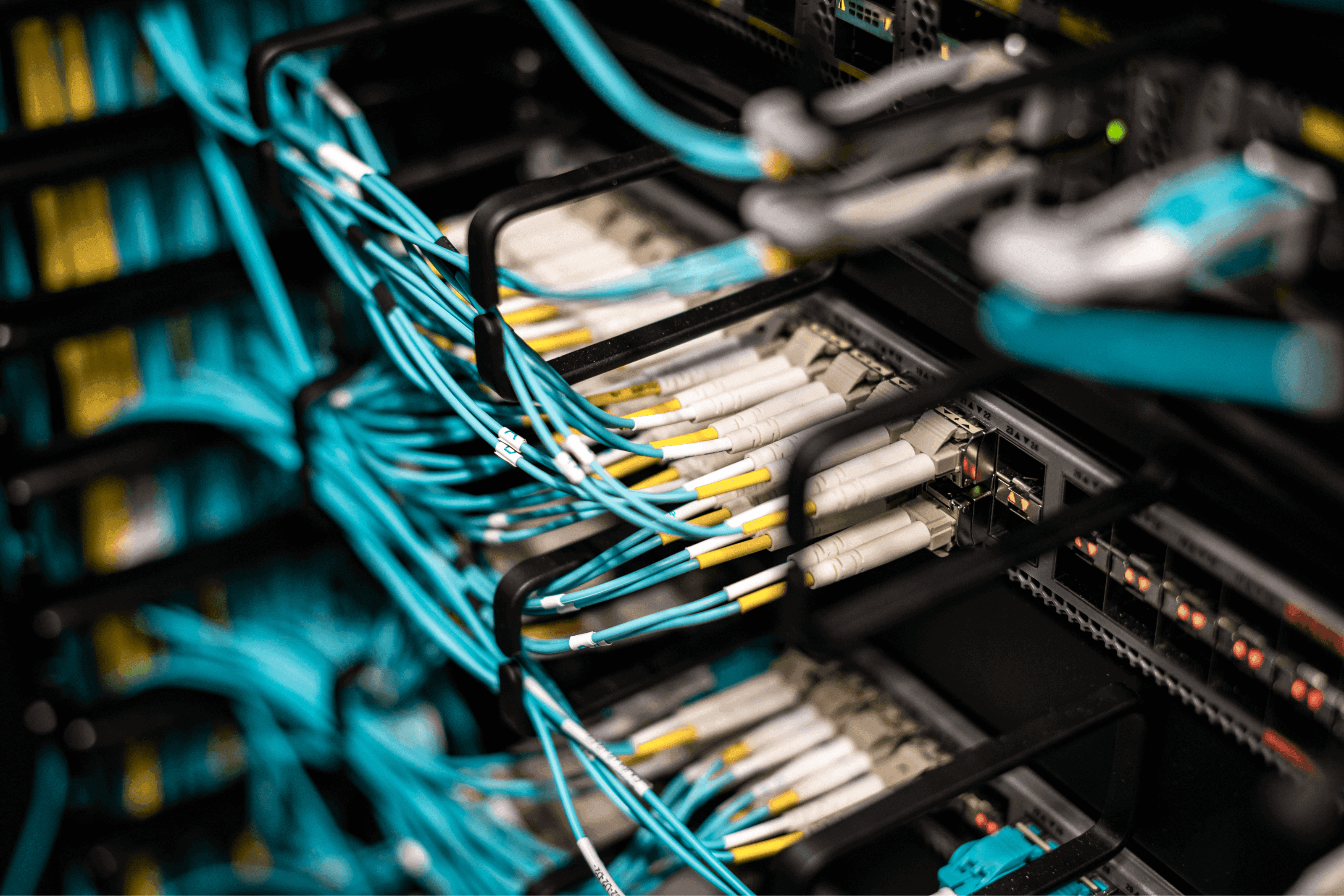 Beyond the Cloud: Architecting Edge-Native IT for Real-Time Speed