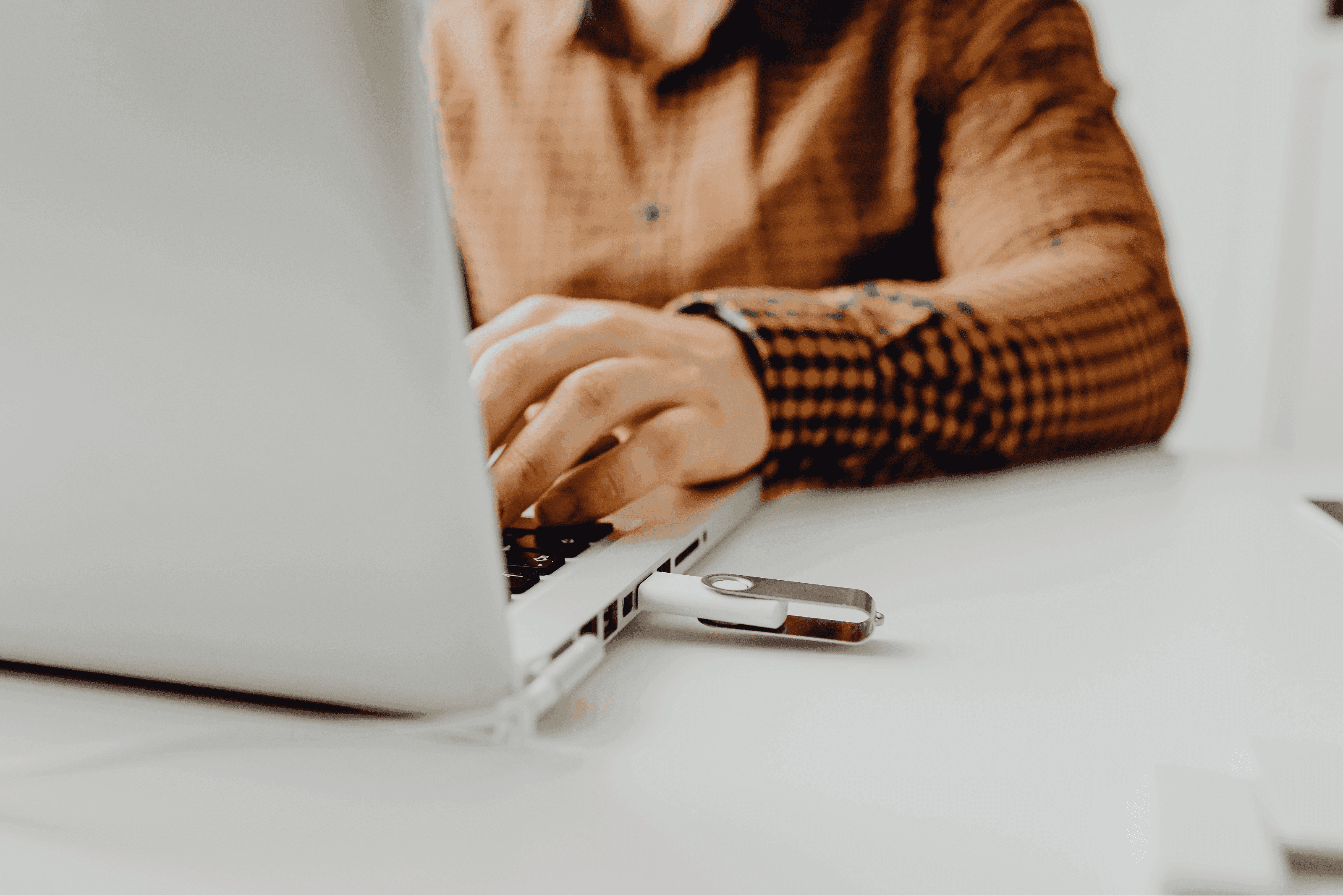 Unified IT and the Rise of Connected Business