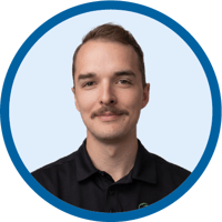 Caleb Colburn - IT Support Specialist