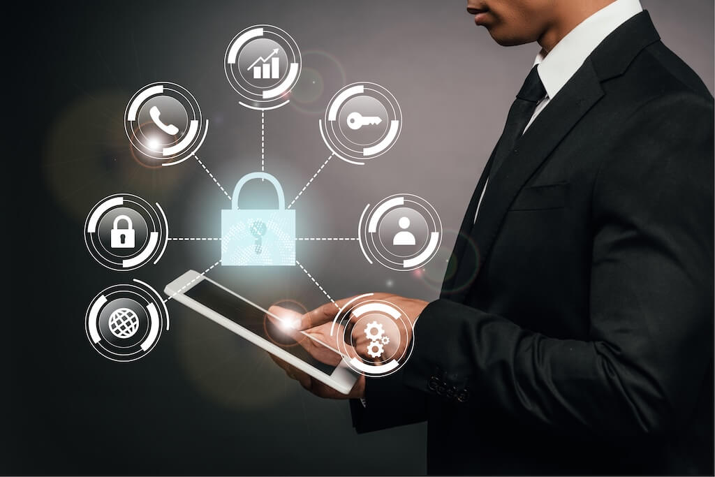 Encryption Protocols in Law: Digital Armor For Your Firm