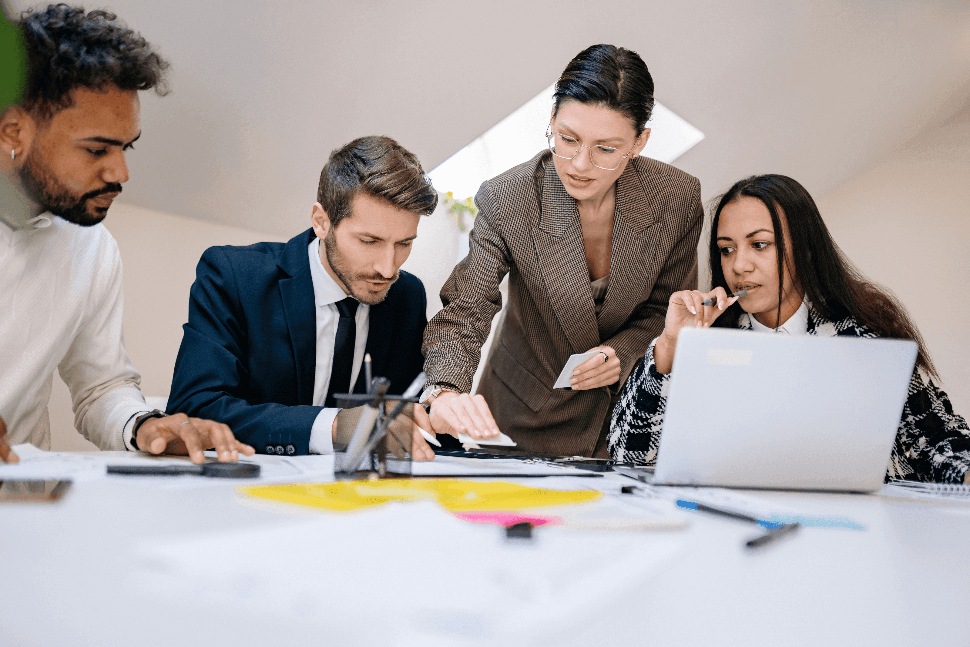Moving Fast in the Cloud Without Breaking Compliance