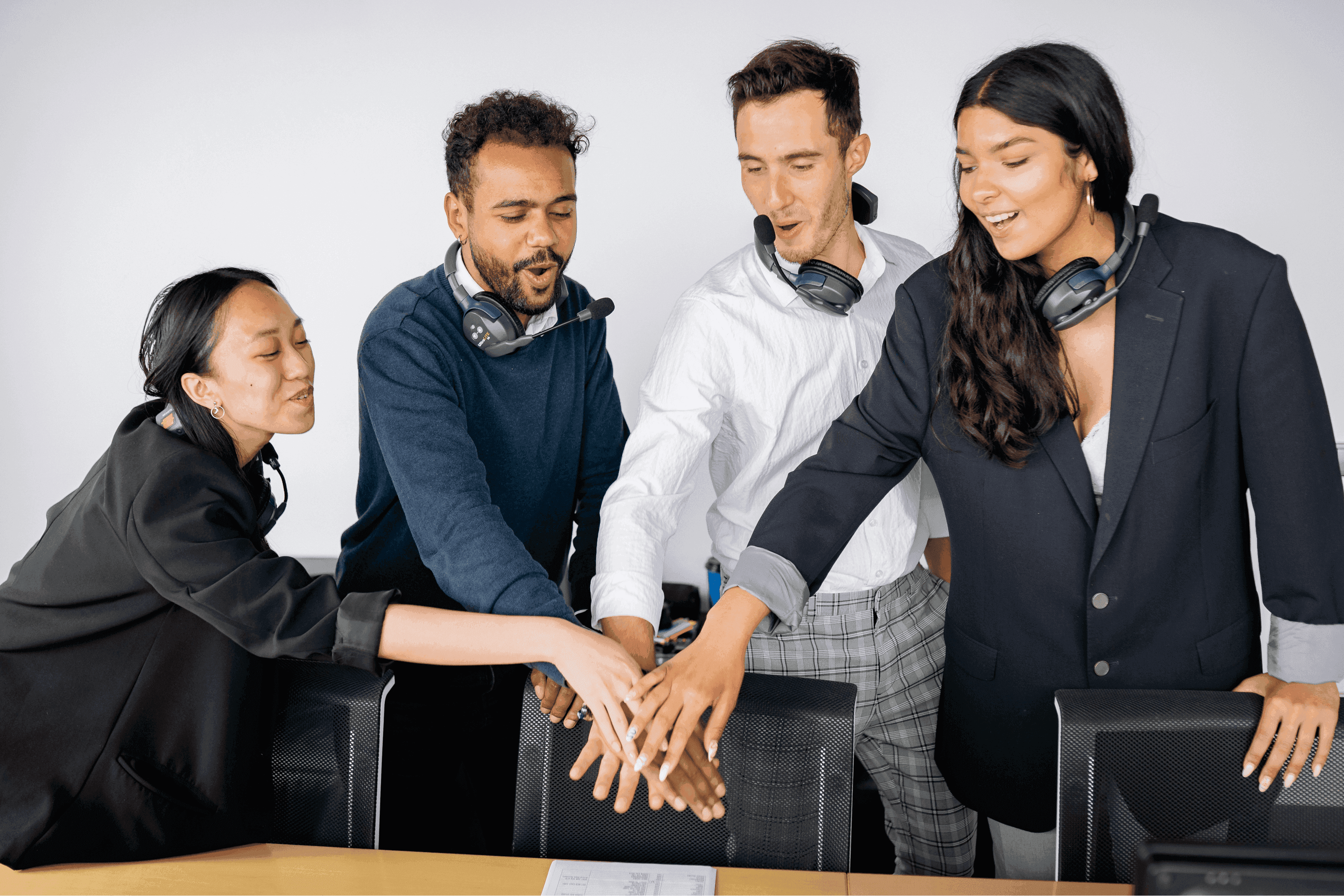 The Future of Cybersecurity is in Unifying People, Processes, and Technology