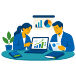 Financial Services