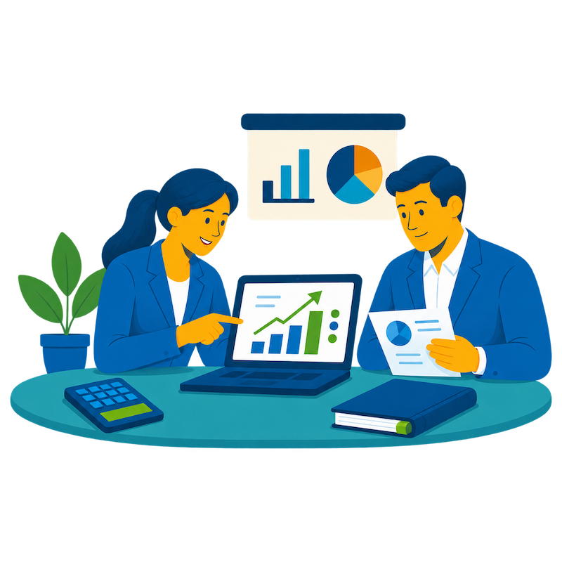 Financial Services