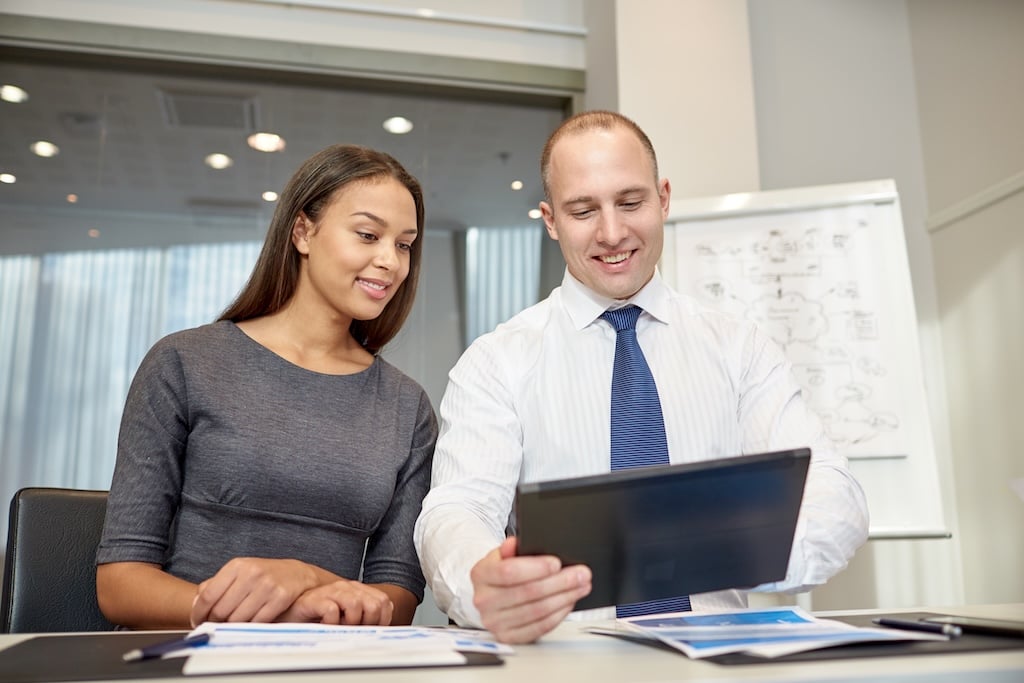 Global Regulatory Change Isn’t Waiting...Are Your Compliance Risk Solutions Ready?