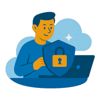 Heroic_Tech_Secure_Illustration_200px
