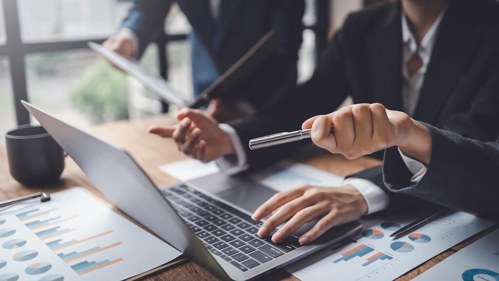 How Compliance Tech Flags Fishy Activity in Your Trust Accounts