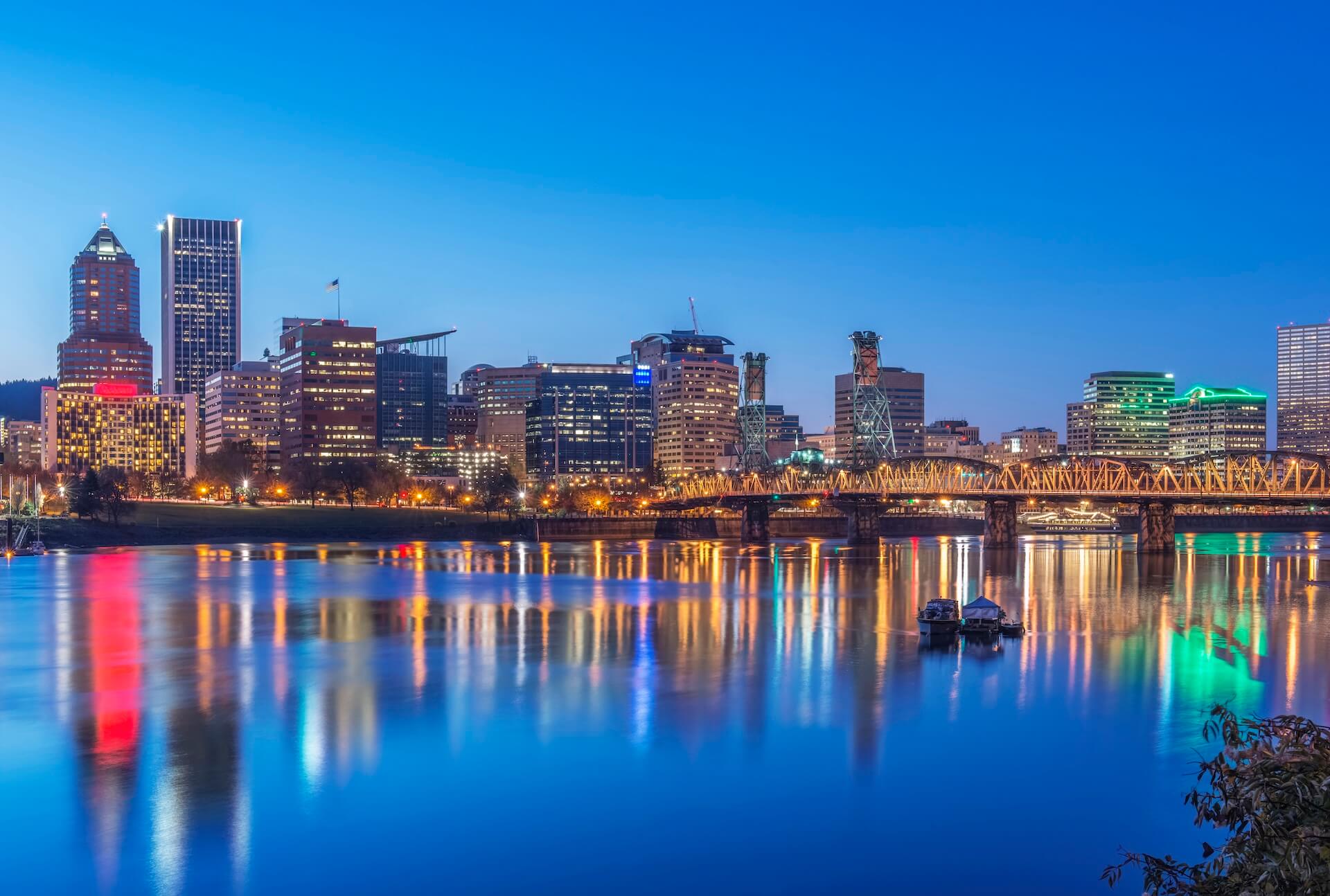 Hybrid Cloud Approach for Portland Law Firms - Your Secret Weapon for Flexibility