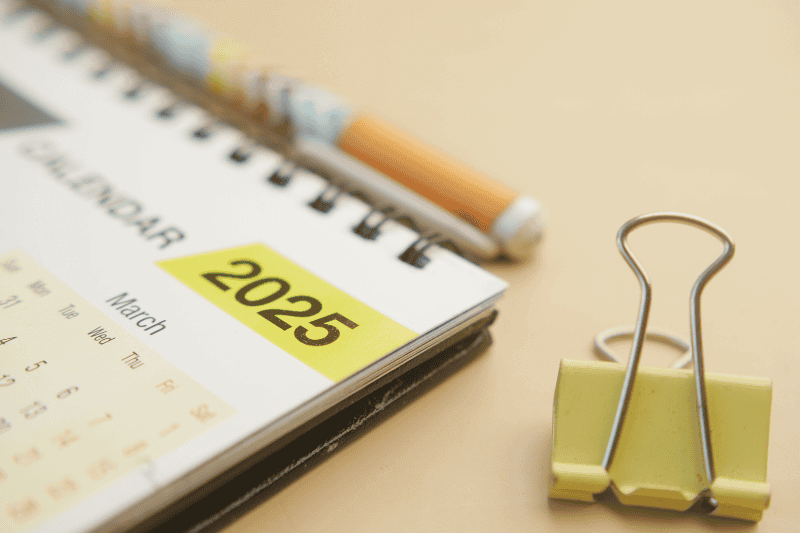 Cybersecurity Tasks to Prioritize Before 2025