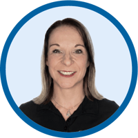 Karla Nel - Service Coordinator