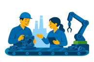 Manufacturing