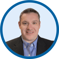 Nick Stevens - CEO