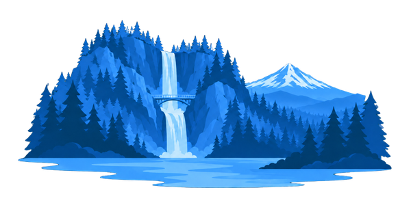 Oregon Location page Hero graphic
