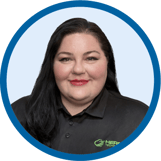 Shannon Wolf-Daka - Service Manager Shannon Wolf-Daka - Service Manager