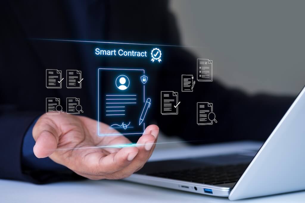 The Data Science Behind Accurate AI Contract Tools