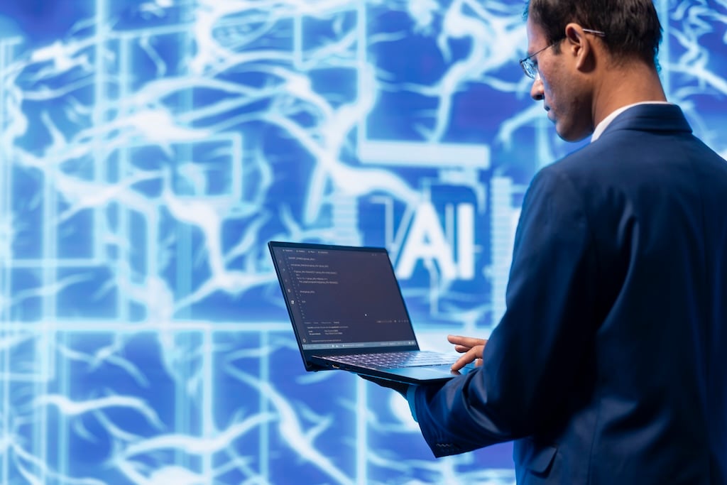 The Great Legal Research Revolution: AI vs. Traditional Tools