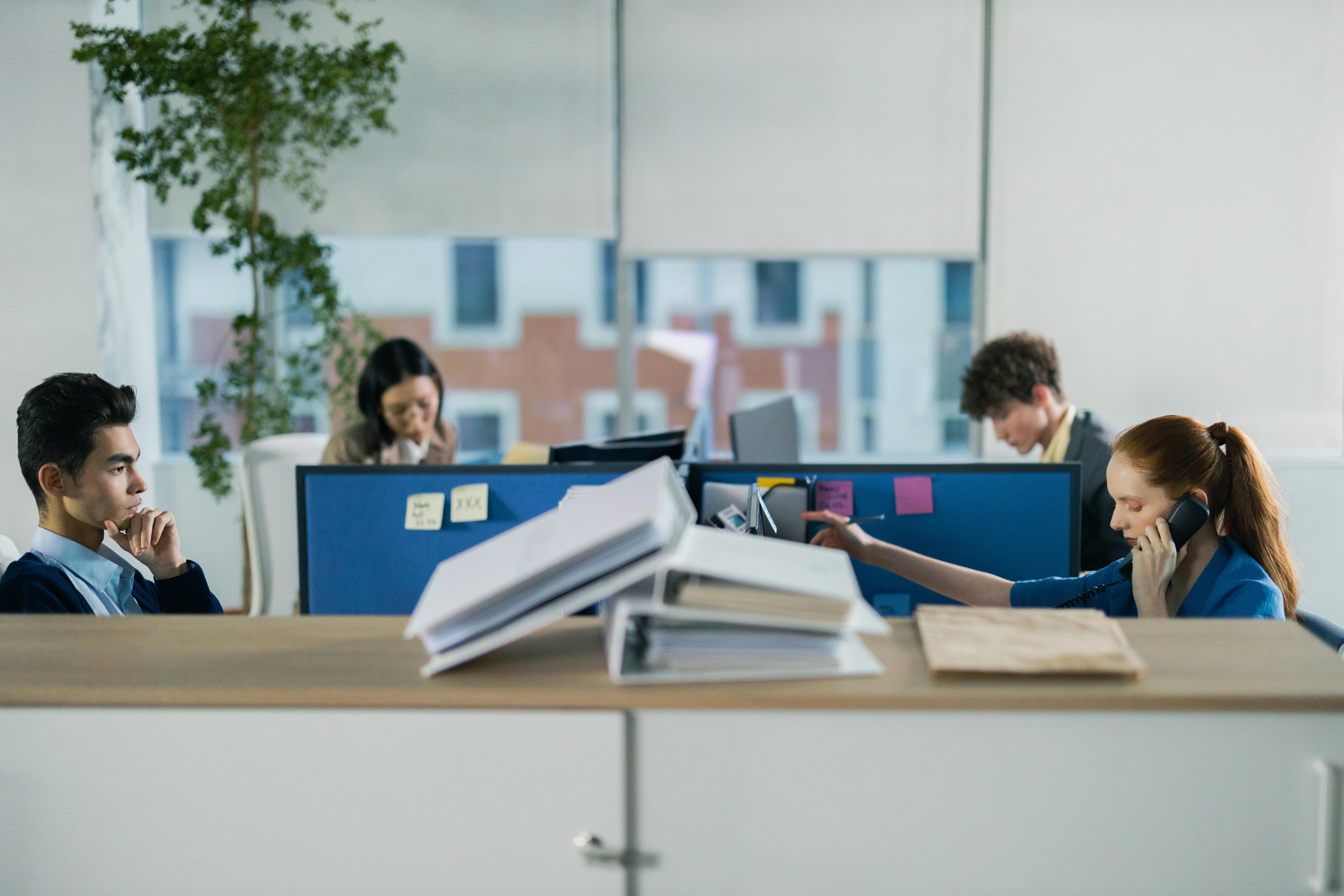 Signs Your Portland Business Needs Managed IT