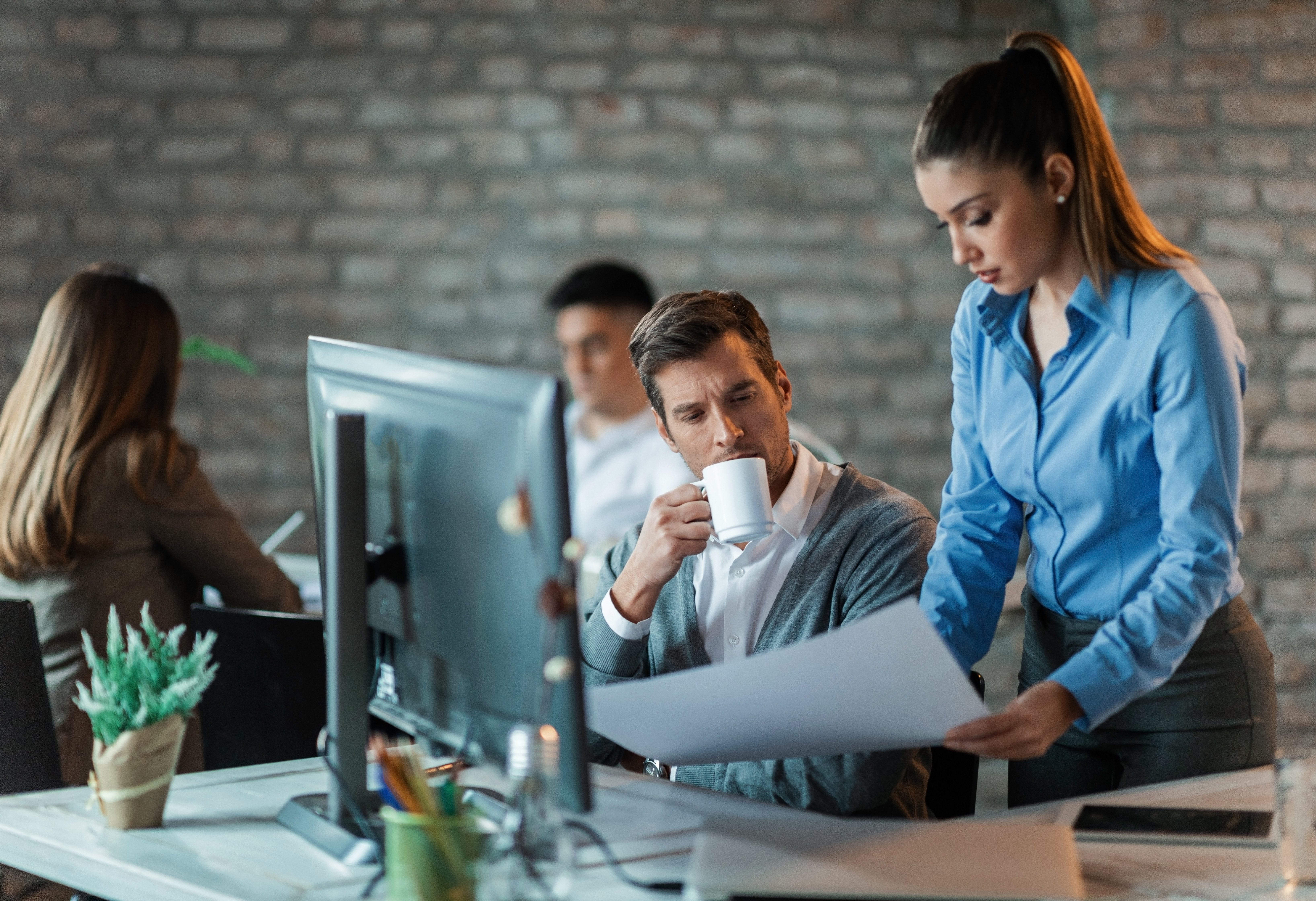 Managed IT Services for Your Portland Business