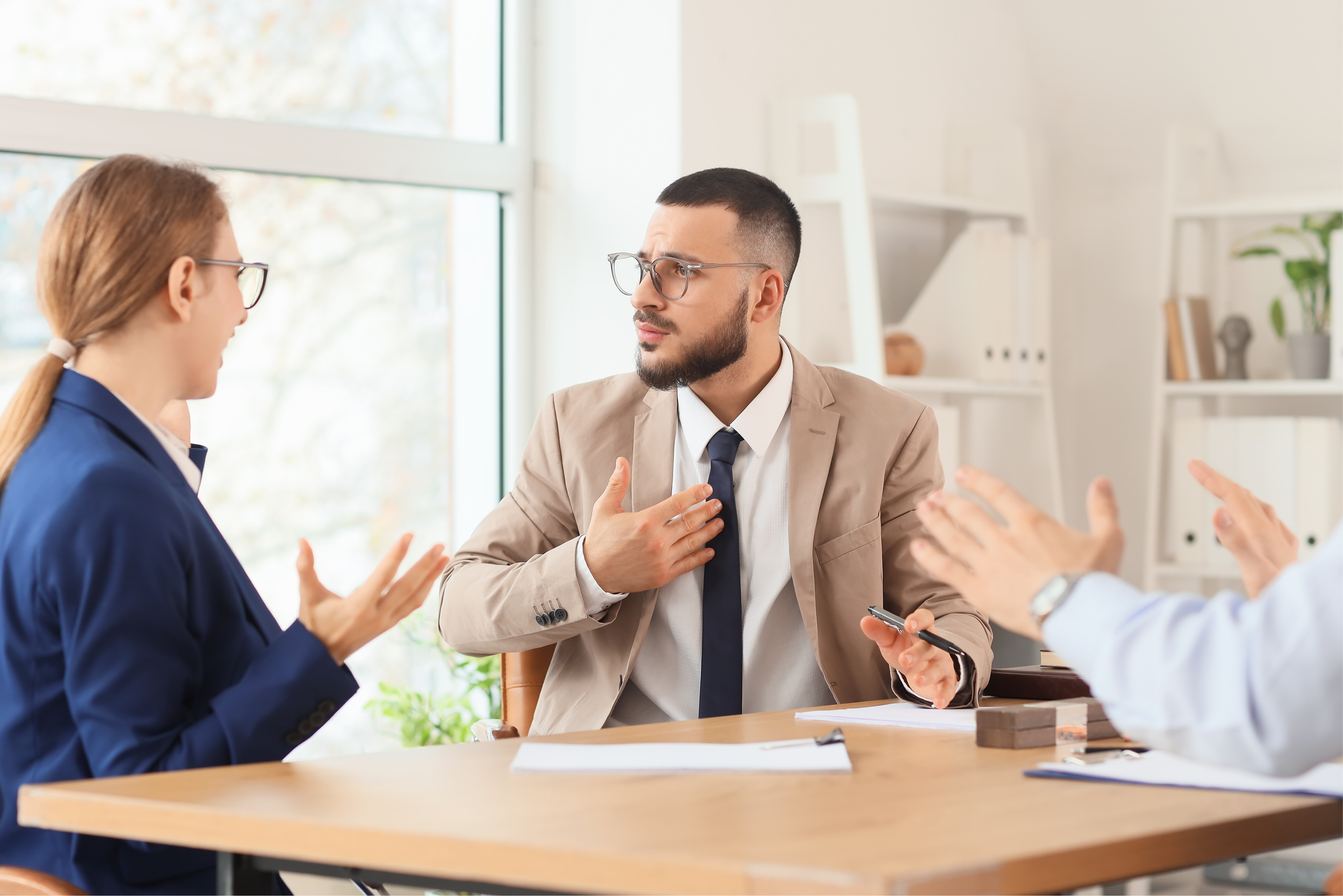 Stop Filing in the Dark: 7 Document Management Features Growing Law Firms Can't Ignore