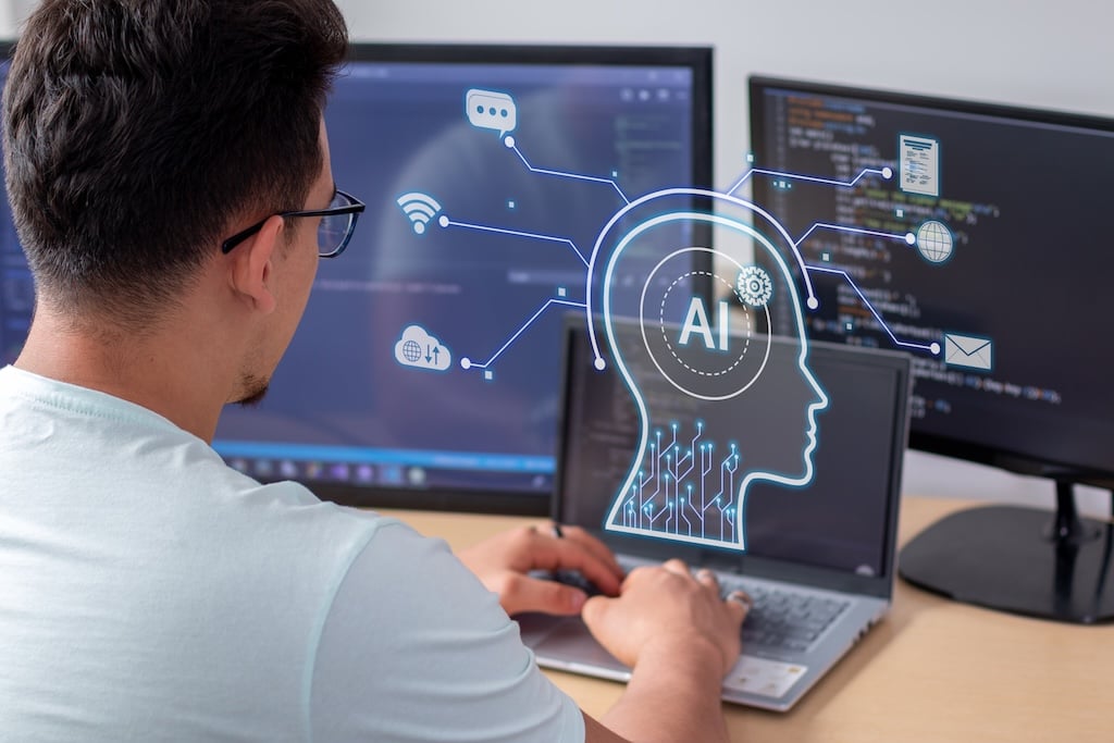 AI Tools For Lawyers and the Ethics of It