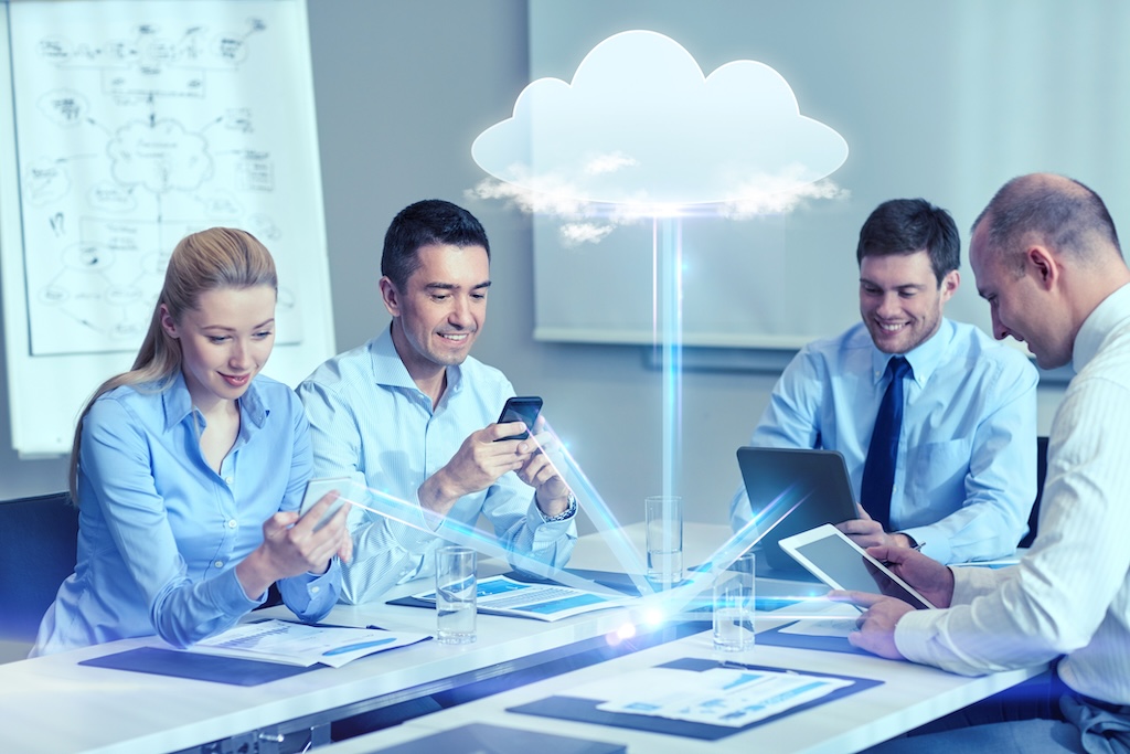 Cloud Choices: Public, Private, or Hybrid for Your Law Firm?