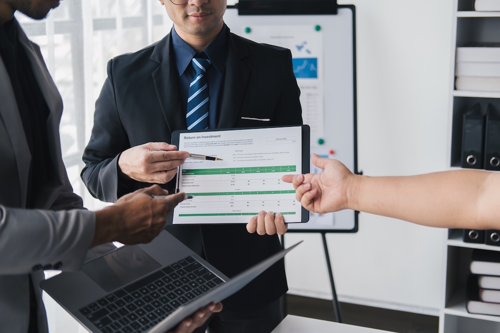 Compliance Architecture: Your Firm's Path to Synergy from Policy to Audit-Ready Proof