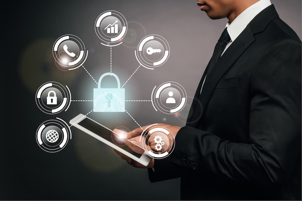 Encryption Protocols in Law: Digital Armor For Your Firm