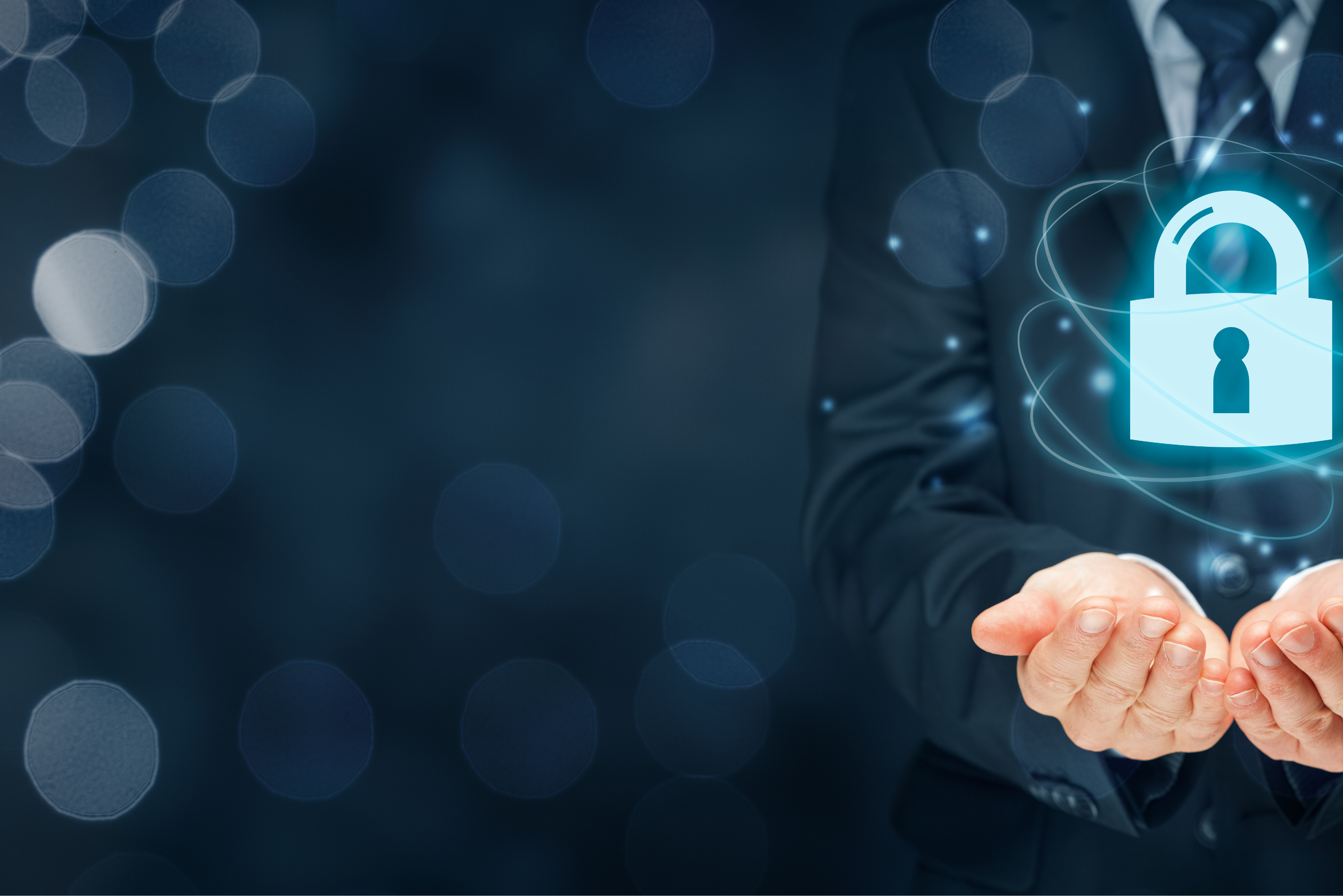 AI & Identity: Your New Cybersecurity Secret Weapon