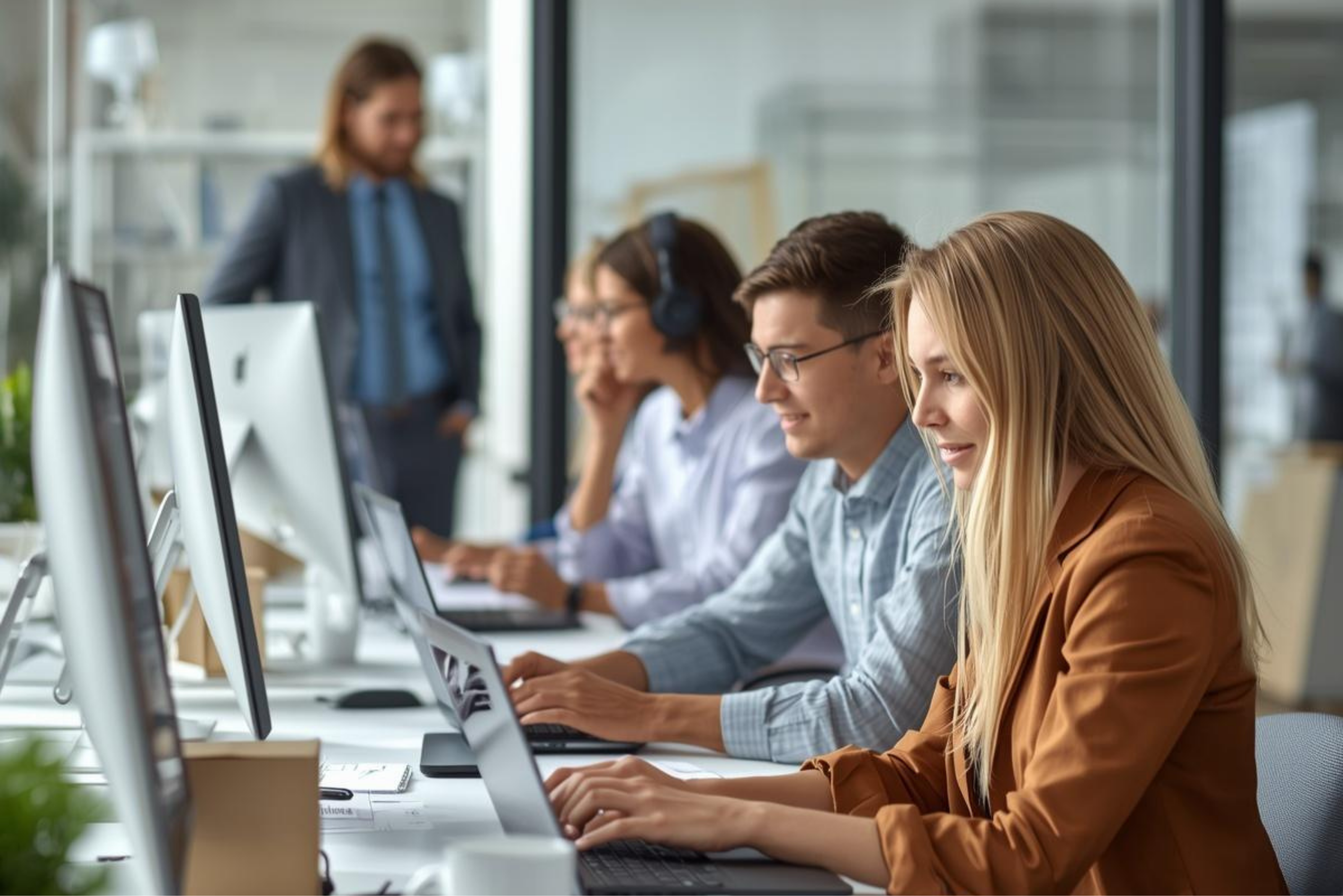Your AI Is Everywhere. Your Compliance Docs Shouldn't Be.
