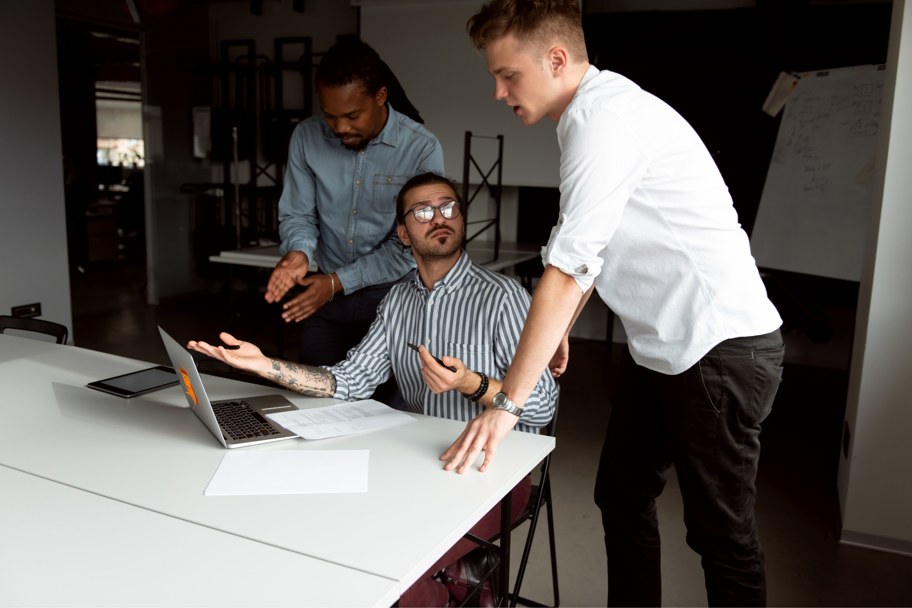 Your Team Is Either Your Best Cyber Defense or Your Biggest Liability. Training Decides