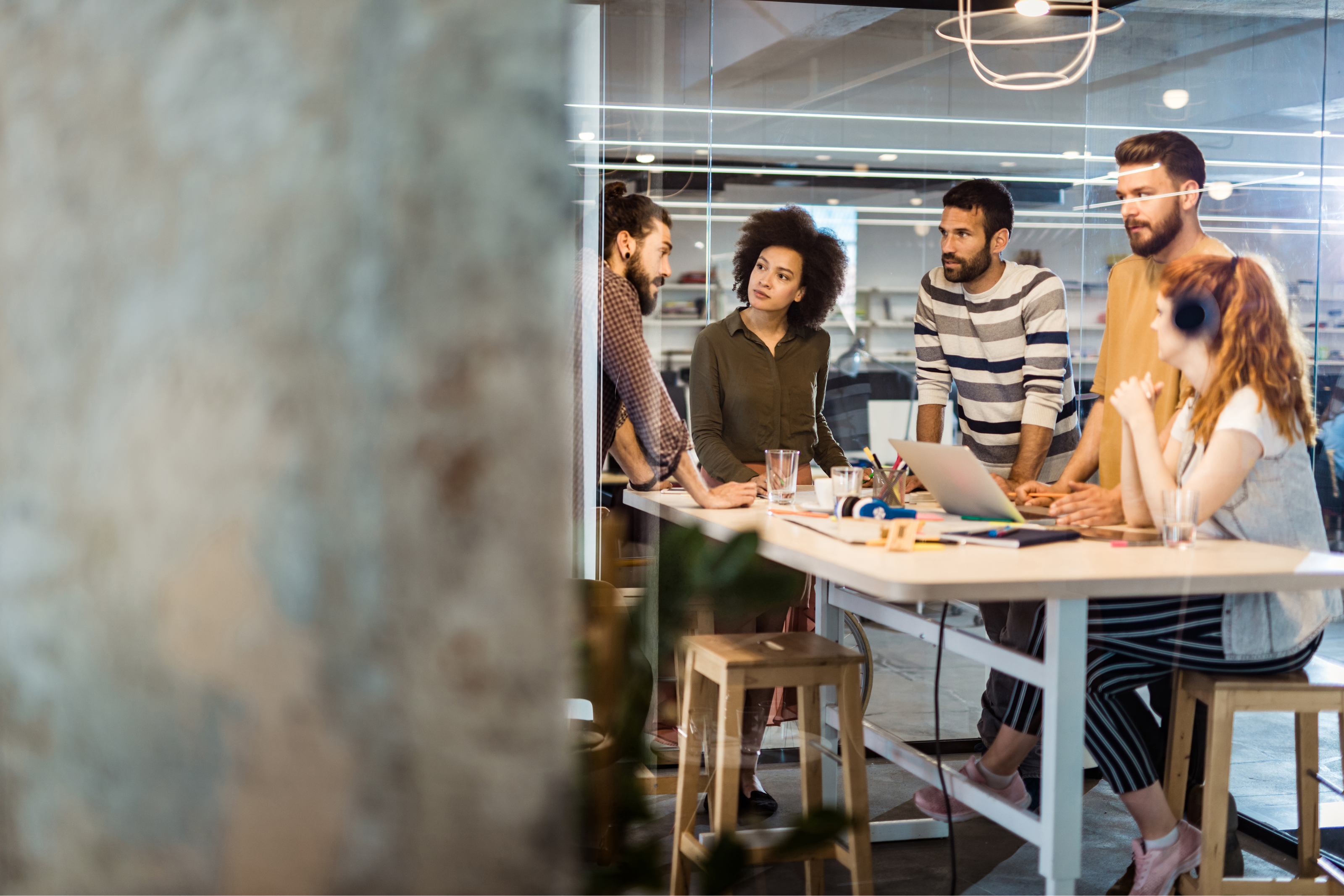 Your New Hire Can't Work and Your Former Employee Still Can. Both Are IT Problems