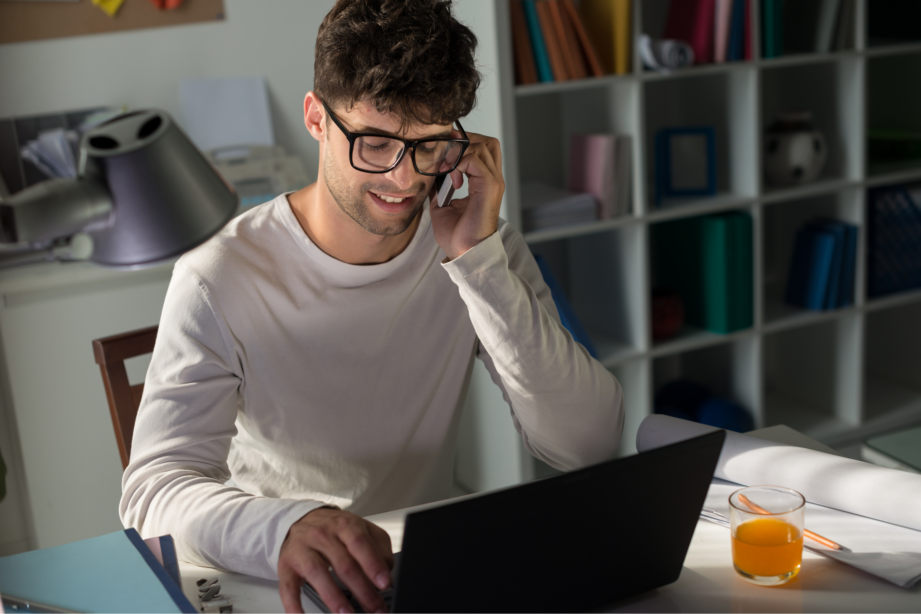 Your Law Firm's IT Partner Is Either an Asset or a Liability. Which One Do You Have?