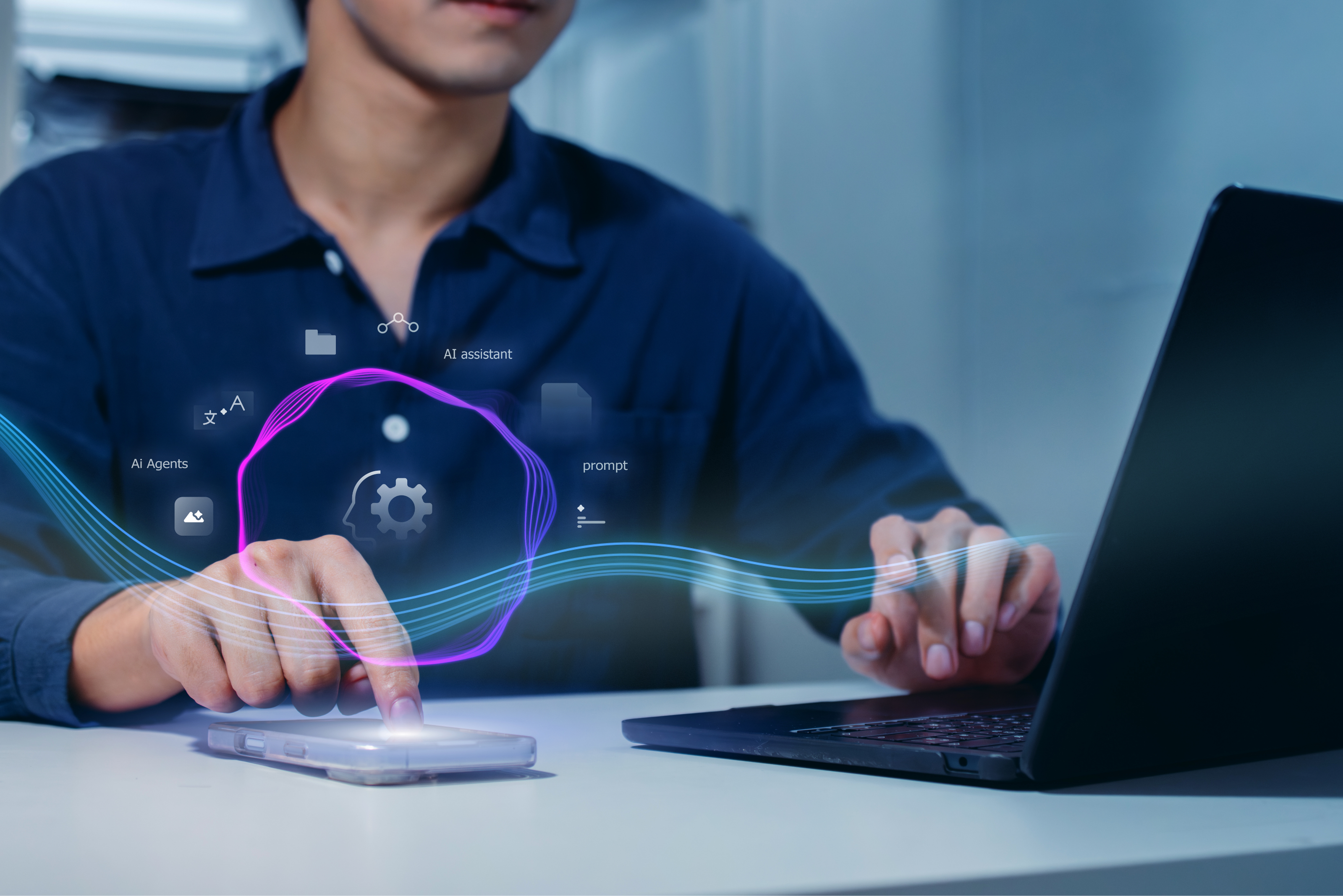 Outsmarting AI Risks: Governance Controls for Law Firms