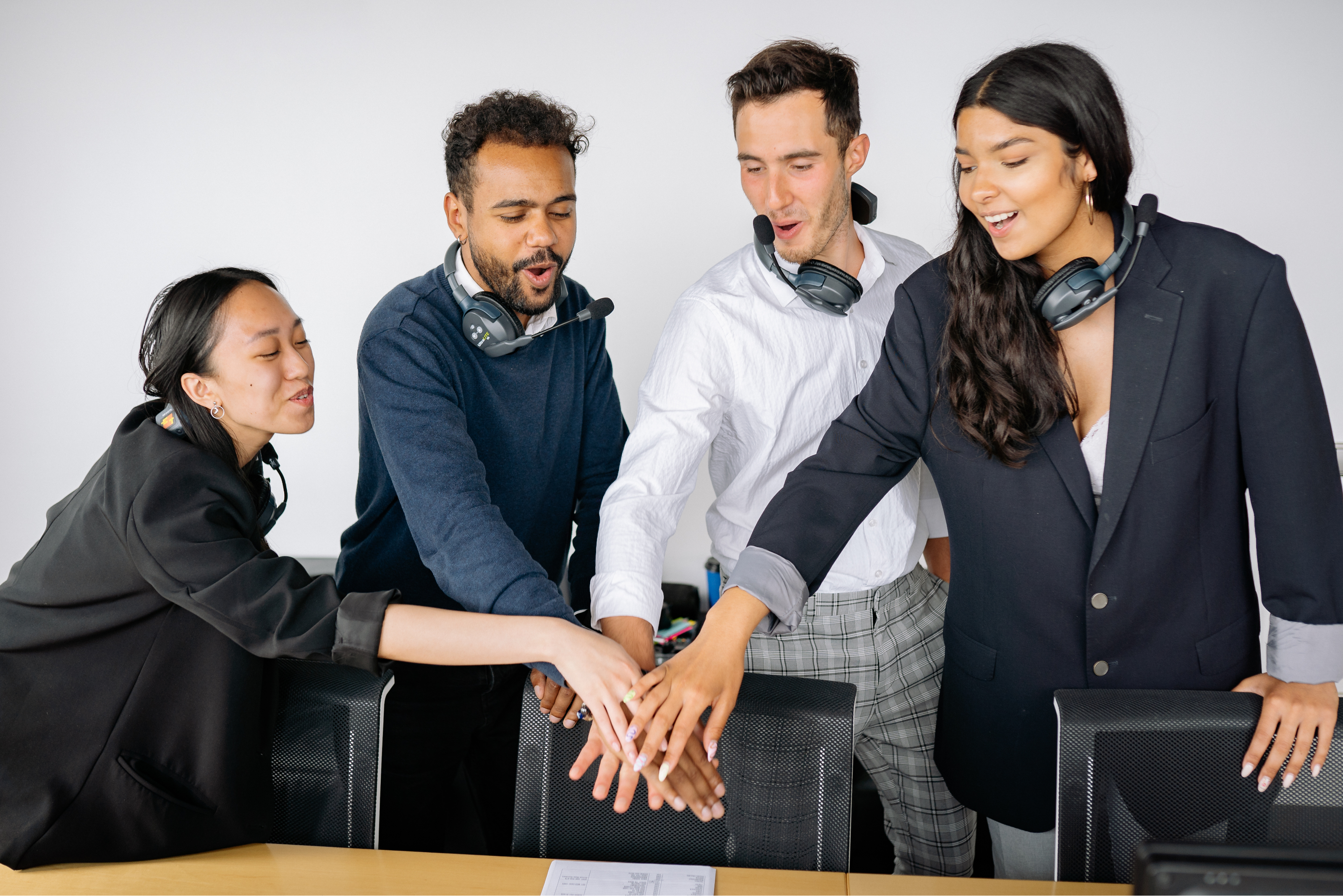 The Future of Cybersecurity is in Unifying People, Processes, and Technology