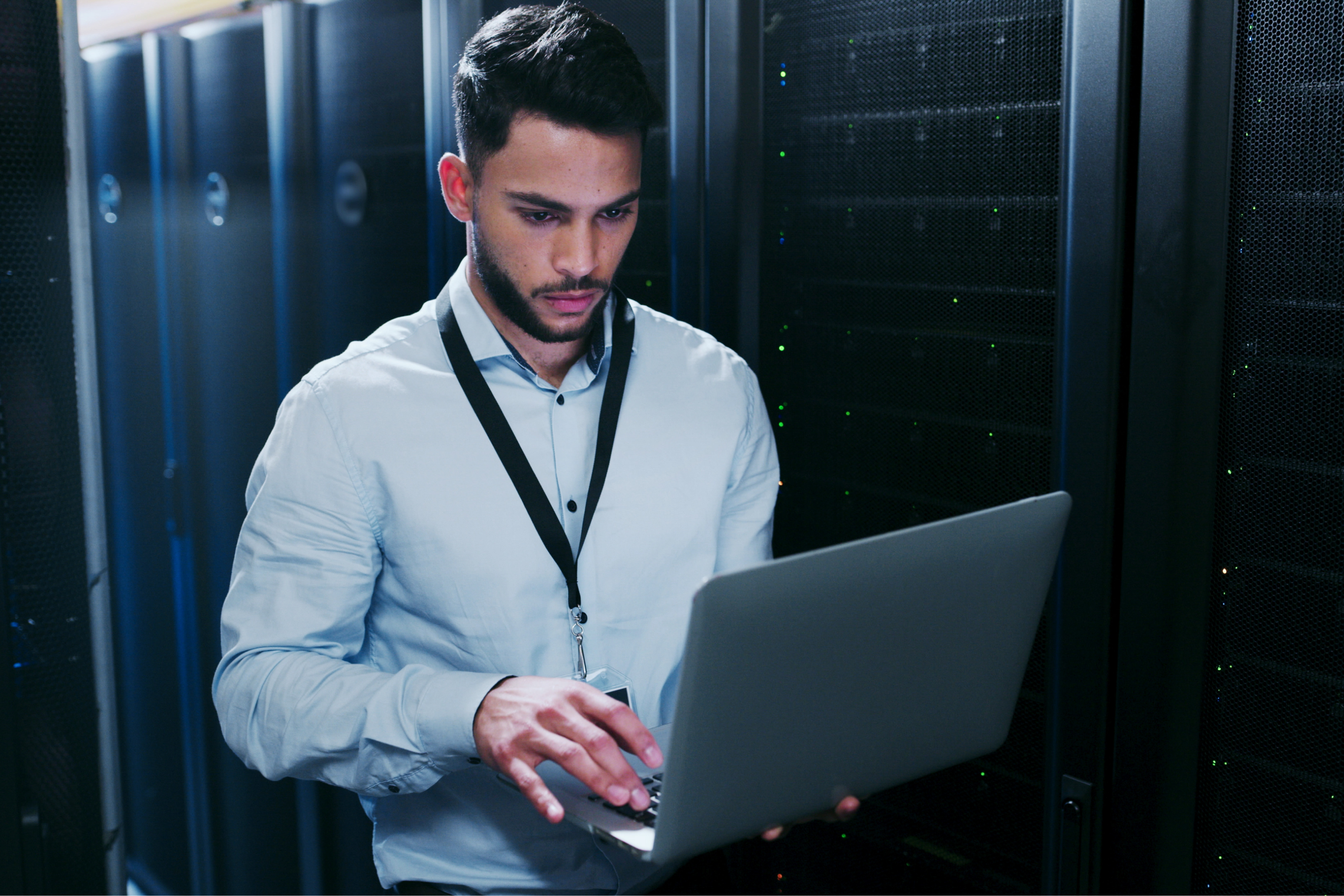 FI The 30-Second Tech Fix