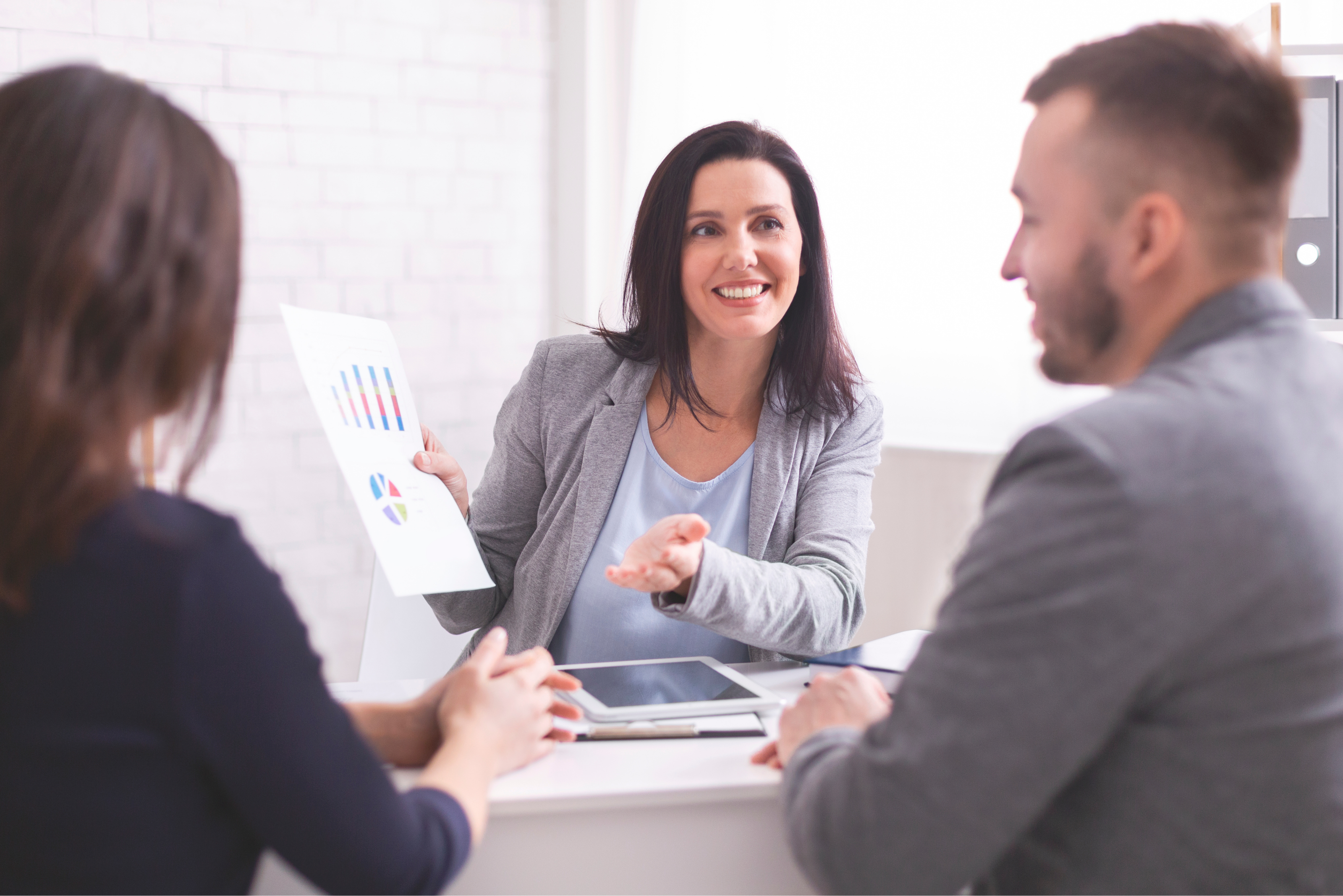 The Legal Speed Limit is Changing: Keeping Up with the New Client Reality