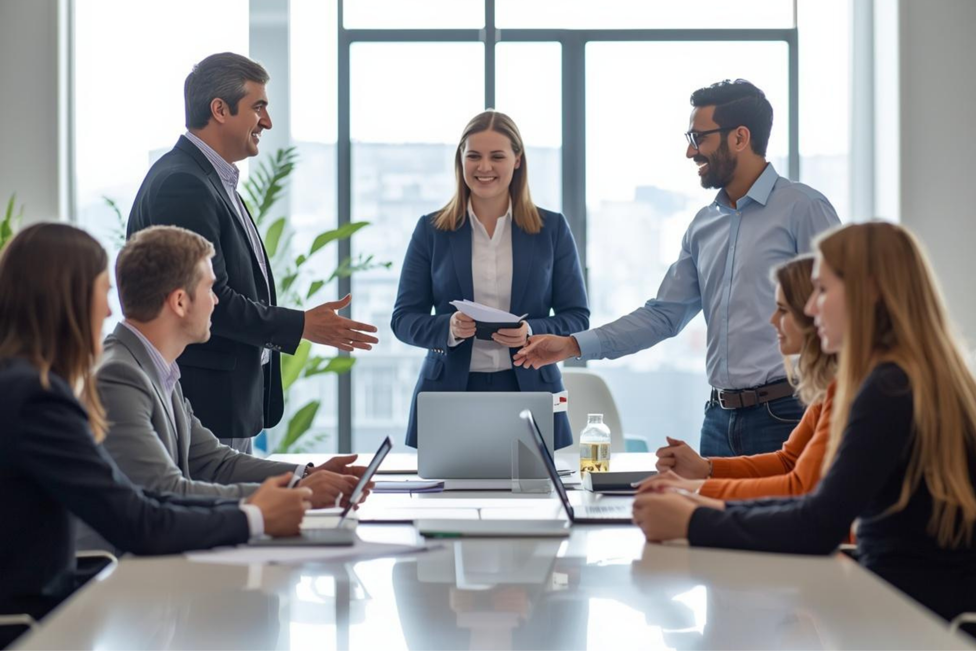 Stop Searching, Start Finding: The New Era of Legal Data