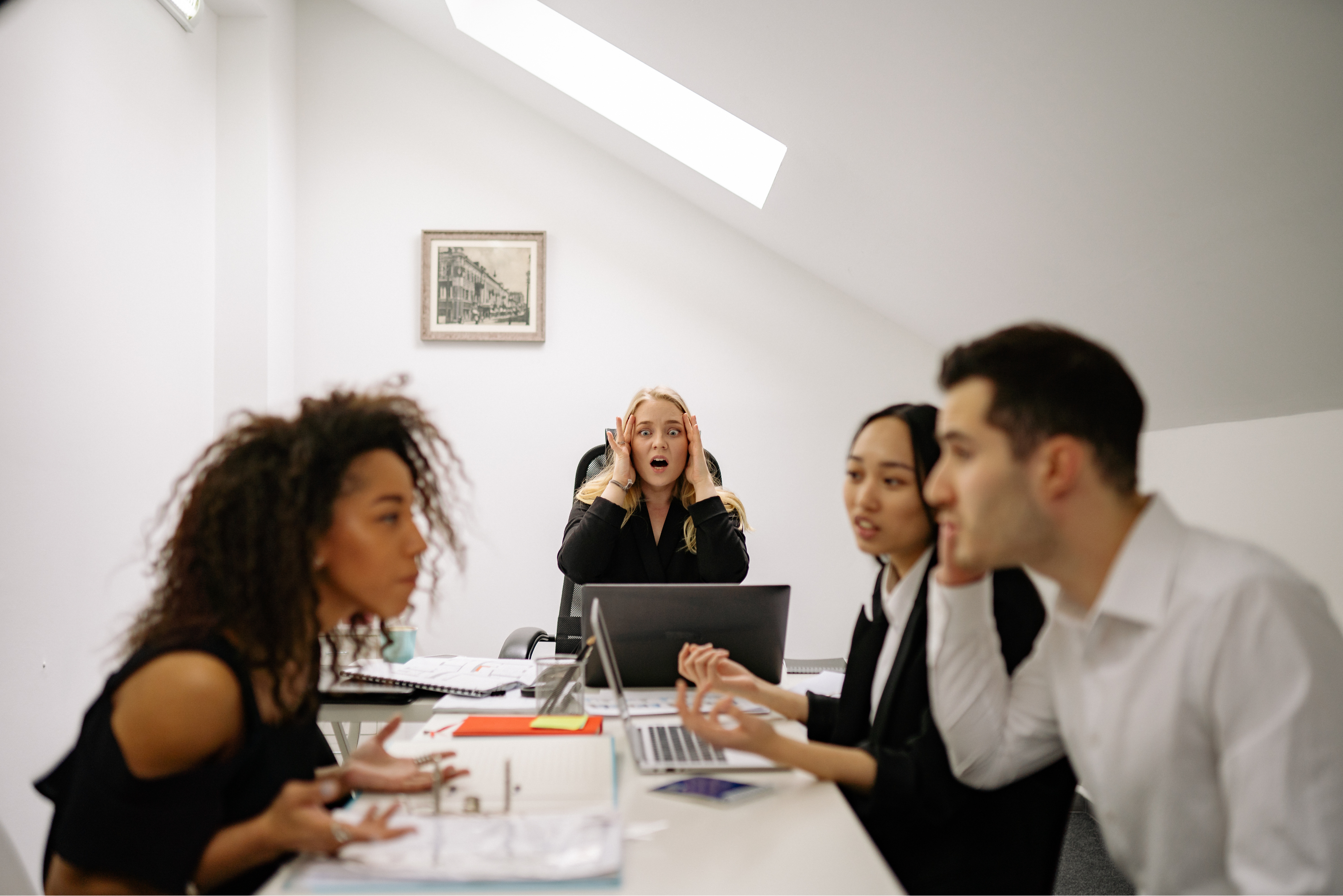 How Modern Law Firms Choose the Right Request Tracking Solution