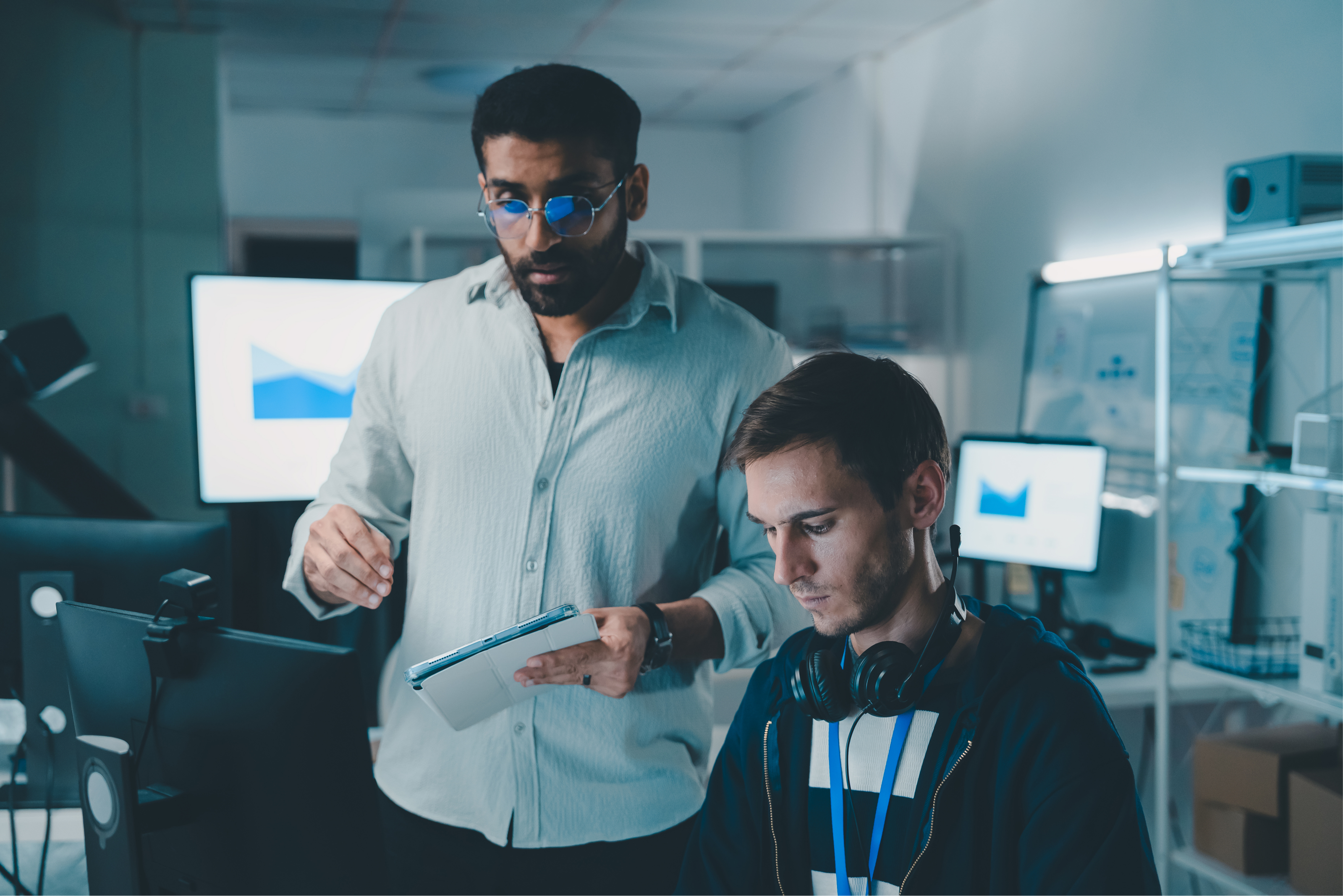 Is Your IT Team Fried? The Psychology Behind Project Success