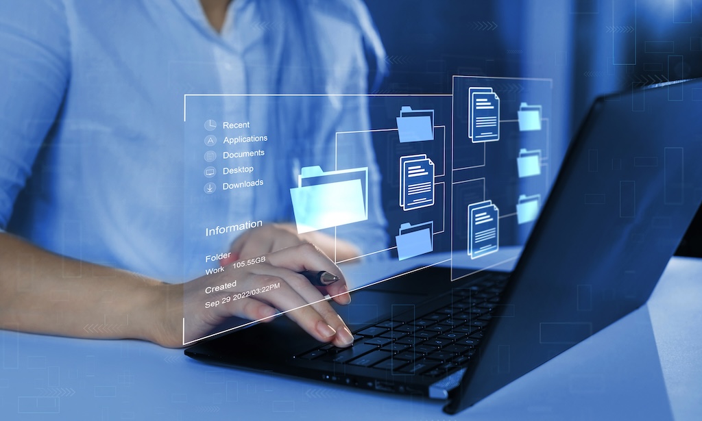 Hidden In Plain Sight: IT Metadata That Makes Or Breaks Cases