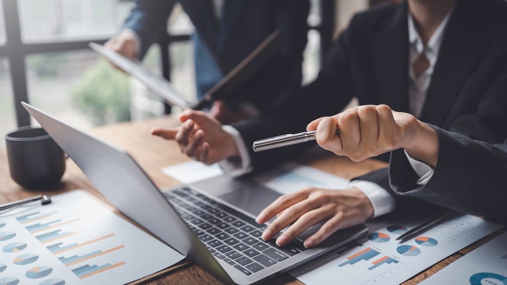 How Compliance Tech Flags Fishy Activity in Your Trust Accounts