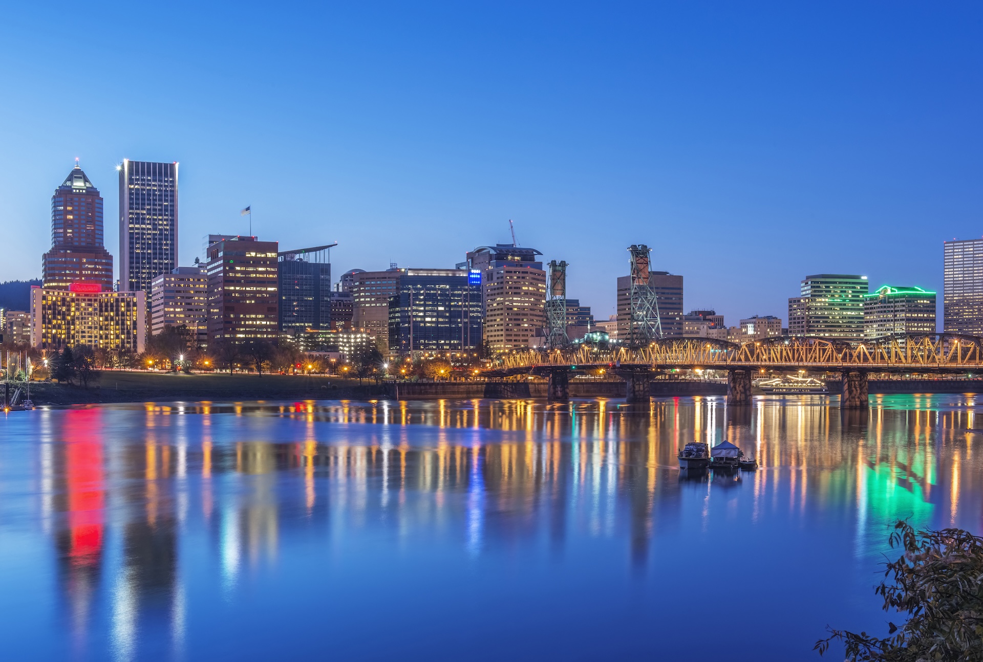 Hybrid Cloud Approach for Portland Law Firms - Your Secret Weapon for Flexibility