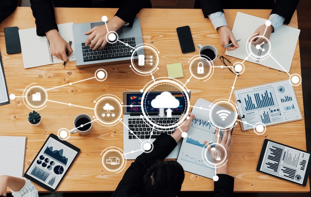 Hybrid Cloud Strategies: The Next Legal Technology Trend?