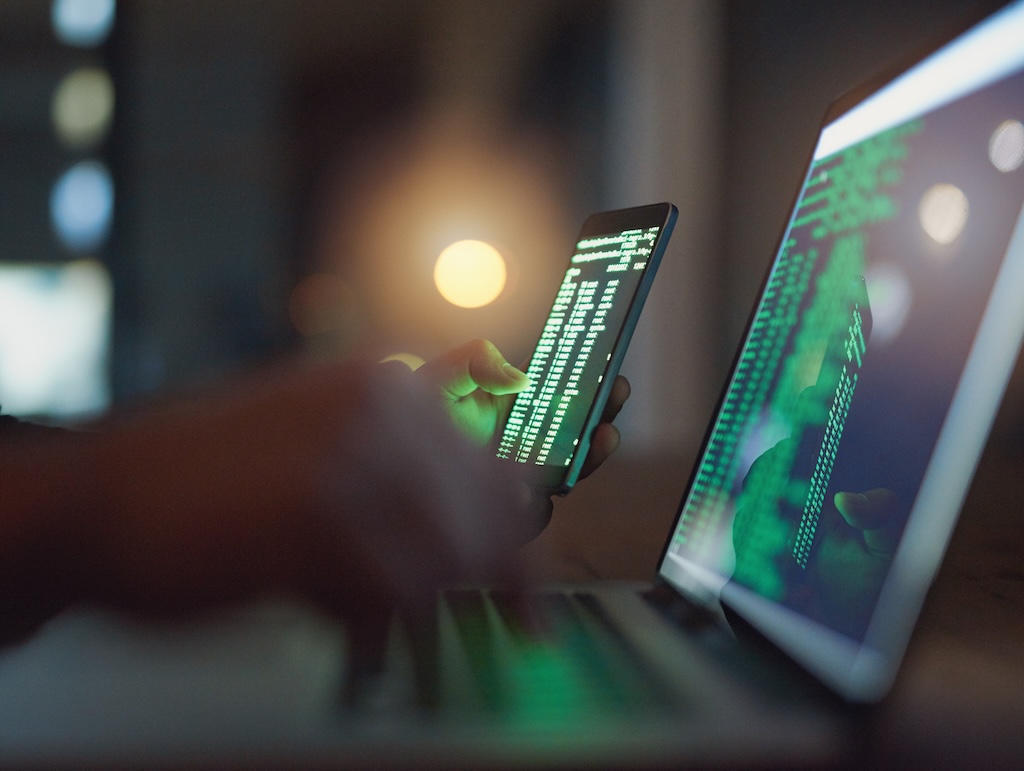 IT Threat Intelligence: Is Your Firm Seeing The Whole Picture?