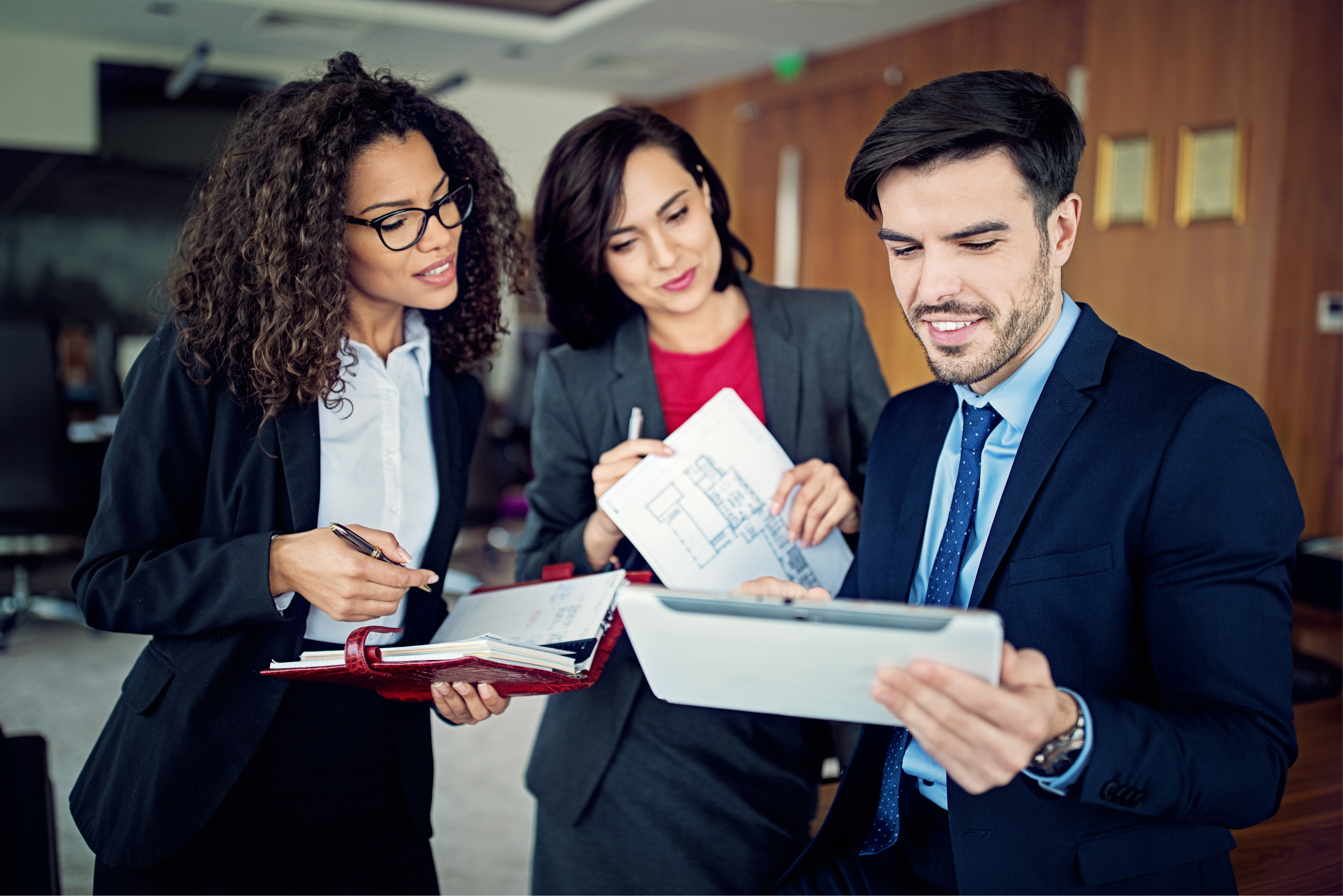 The New Security Perimeter Isn't Your Firewall: It's Identity