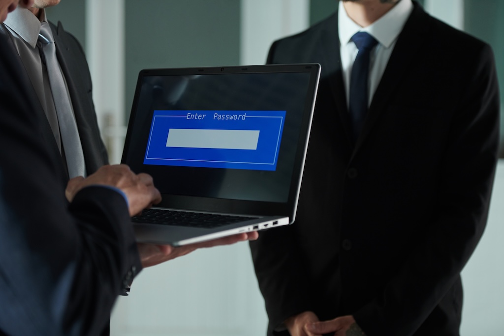If You’re Not Tracking Document Access, You’re Firm is Already Exposed