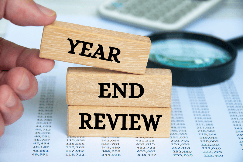 Year-End IT Health Check: Preparing for 2025