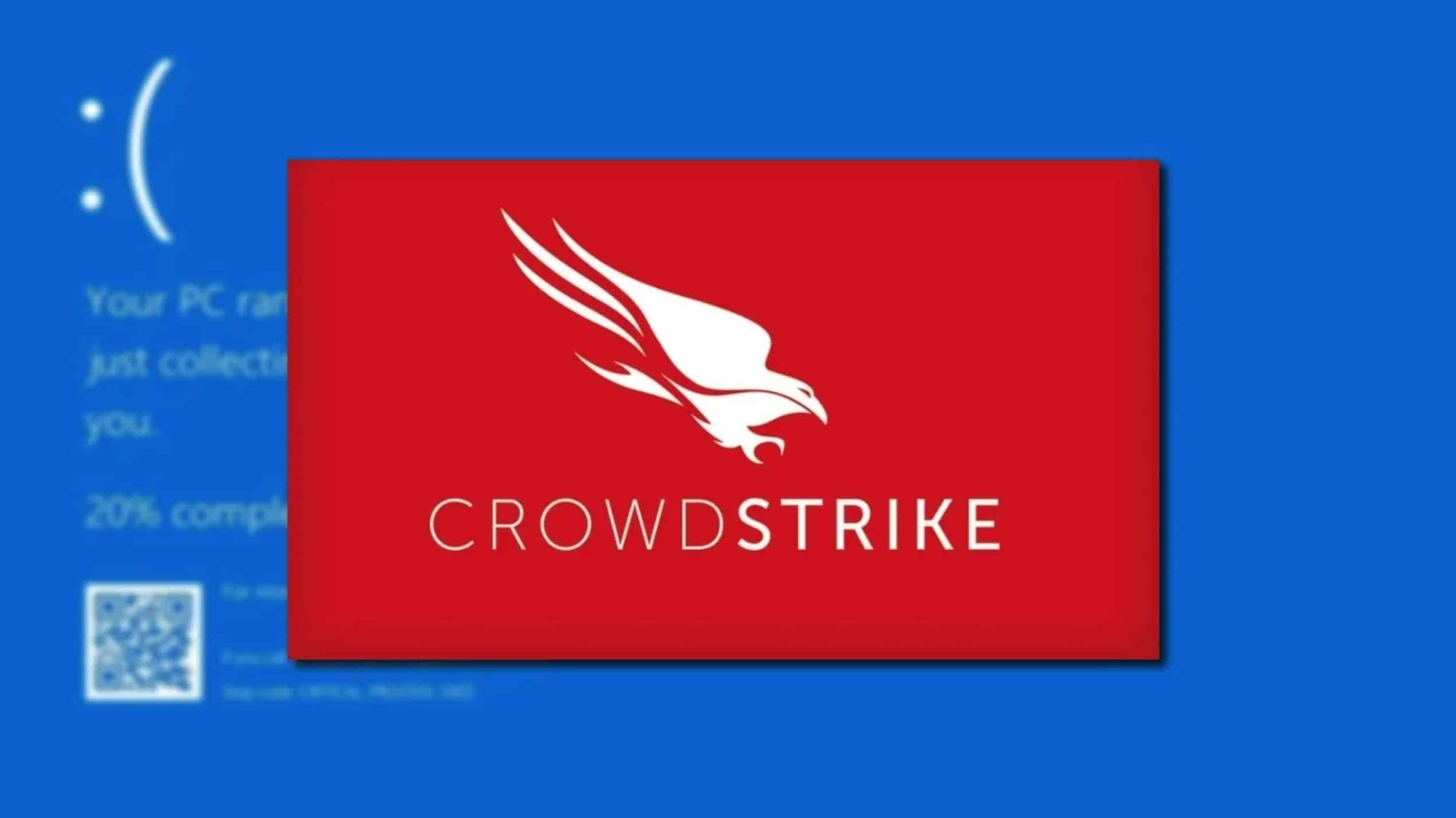Breaking Down the CrowdStrike BSOD Global Incident