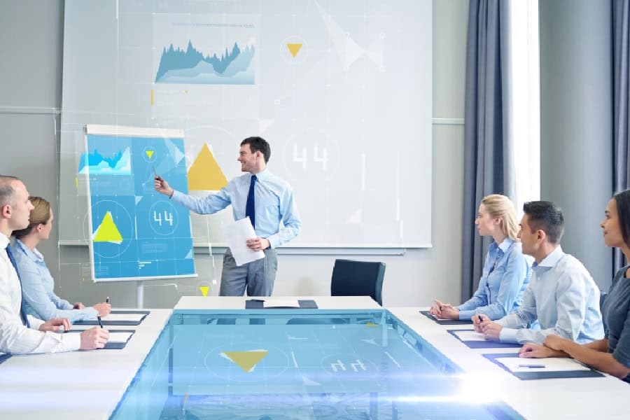 How San Jose Managed IT Services Drive Growth for Your SMB