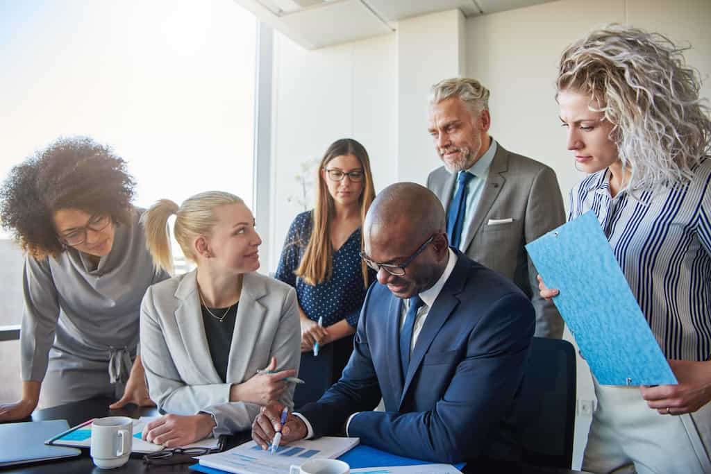 How to Build a Compliance Culture in Your Law Firm